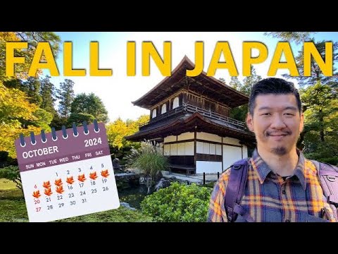 Falling into Japan in Fall. Succeed your trip to Japan in Autumn 2024 Falling into Japan in Fall. Succeed your trip to Japan in Autumn 2024