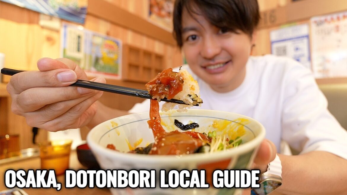 2024 Osaka Over Tourism x Too Hot Summer, My Hometown is Changing ! Ep.505 2024 Osaka Over Tourism x Too Hot Summer, My Hometown is Changing ! Ep.505