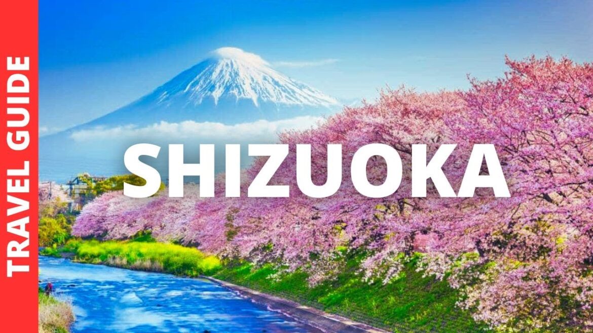 Shizuoka Japan Travel Guide: 18 BEST Things To Do In Shizuoka Prefecture Shizuoka Japan Travel Guide: 18 BEST Things To Do In Shizuoka Prefecture
