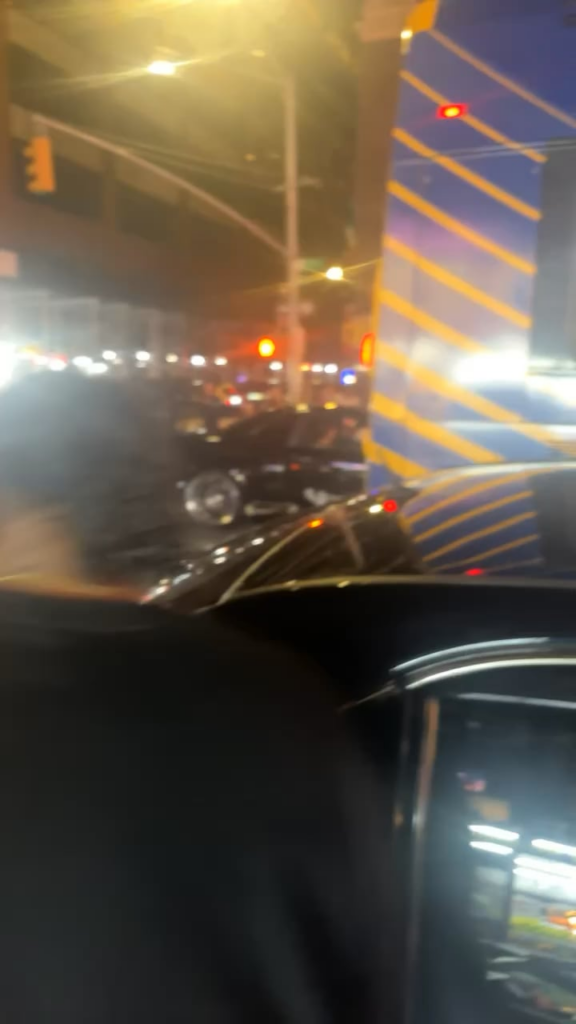 was there a jam event in nyc? was there a jam event in nyc?