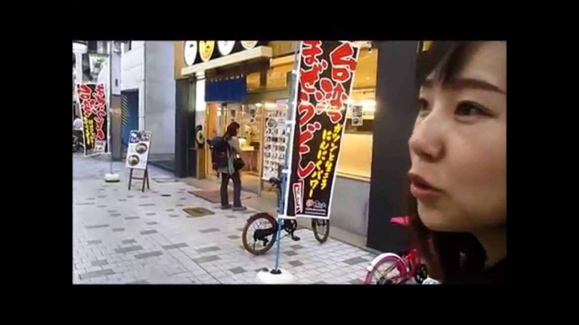 Trip to Takamatsu via Okayama, Japan – English version 일본 다카마츠 여행 영어버전 Trip to Takamatsu via Okayama, Japan - English version 일본 다카마츠 여행 영어버전