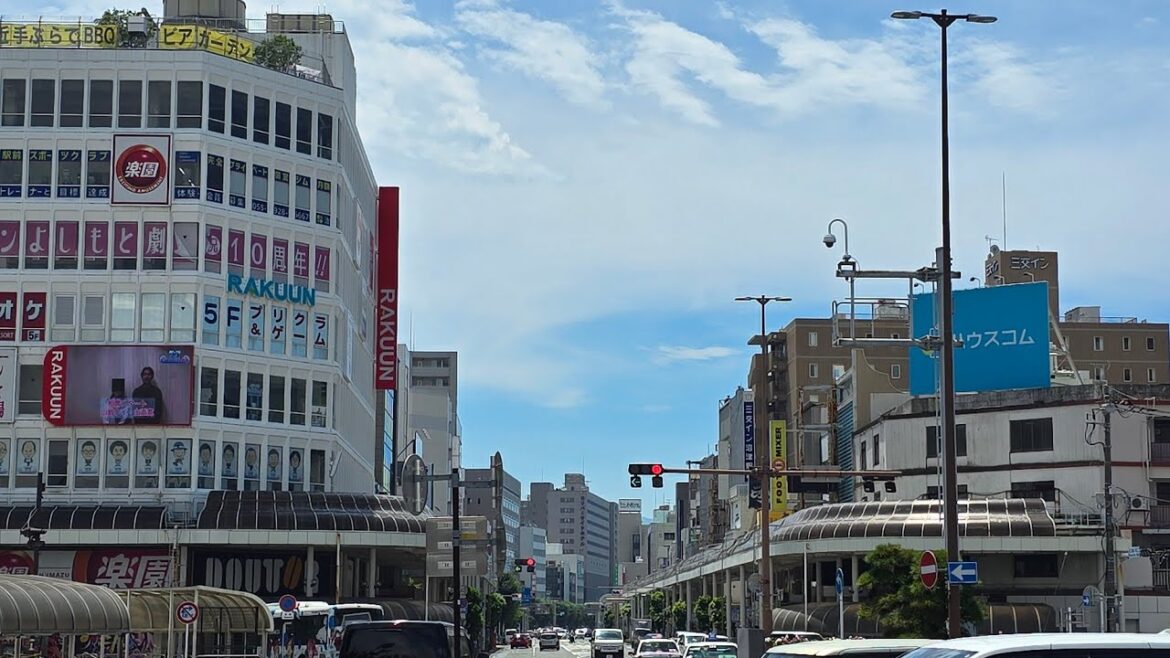 🇯🇵 静岡県 沼津市 散歩 🇯🇵 静岡県 沼津市 散歩