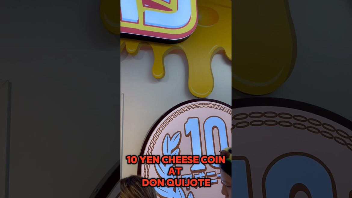 Tokyo 10 yen cheese coin pancake?#japan #tokyo #shorts #cheese #coin #fyp #food #foodshorts #pancake Tokyo 10 yen cheese coin pancake?#japan #tokyo #shorts #cheese #coin #fyp #food #foodshorts #pancake