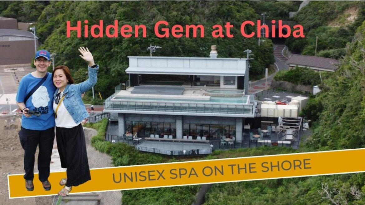 Japan Hidden Gem 🇯🇵