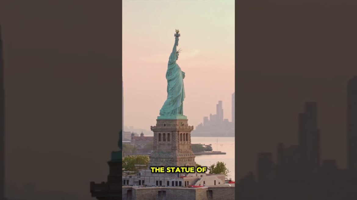 Best Places to Visit in the World