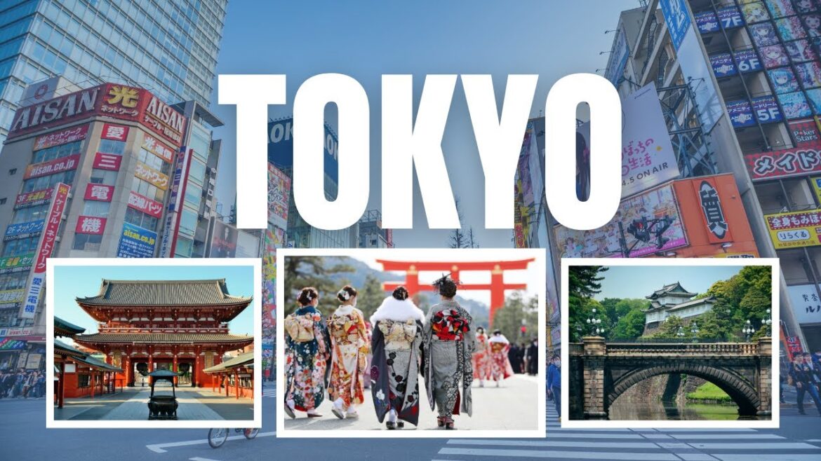 Top 10 Places to Visit in Tokyo | TOP things to do in TOKYO Japan! Tokyo Ultimate guide Top 10 Places to Visit in Tokyo | TOP things to do in TOKYO Japan! Tokyo Ultimate guide