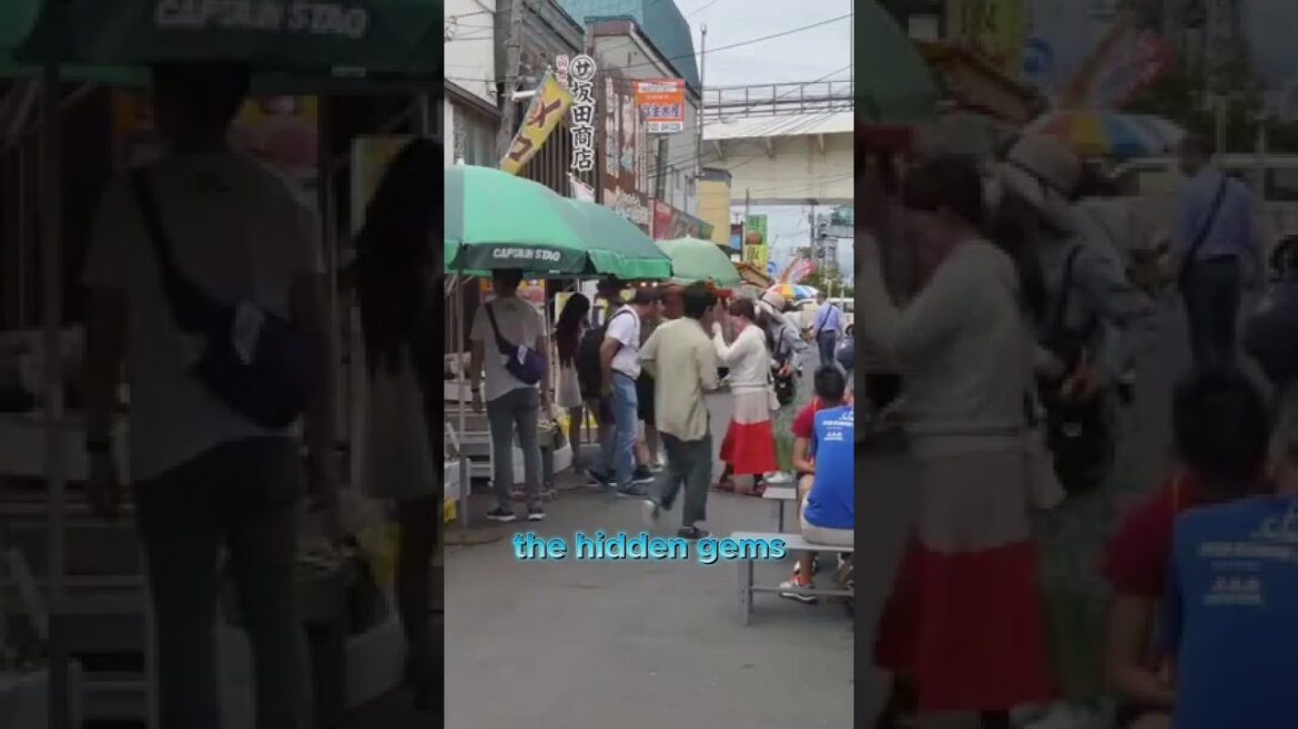 Dreaming of Japan on a Budget? Discover Affordable destinations like never before – Dreaming of Japan on a Budget? Discover Affordable destinations like never before -