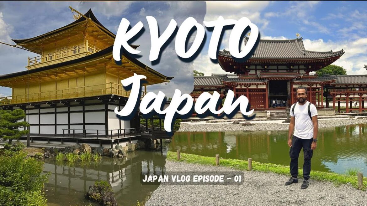 ⛩️ KYOTO ⛩️ | කියෝතො යමුද ? | Kyoto tour With Company friends | Japan Vlog ep 01 ⛩️ KYOTO ⛩️ | කියෝතො යමුද ? | Kyoto tour With Company friends | Japan Vlog ep 01