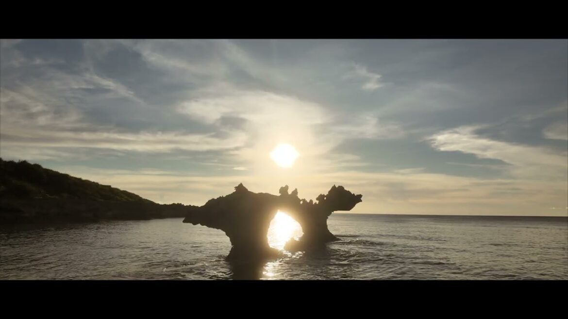 เที่ยวโอกินาว่า | Trip to Okinawa | シネマティックオキナワ | Vlog Cinematic