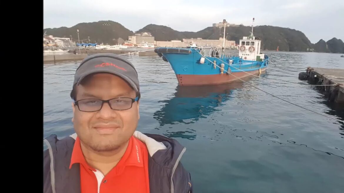 Travel Japan 2019 Series | 31 days adventure in Japan (Wakayama Prefecture) Day 1