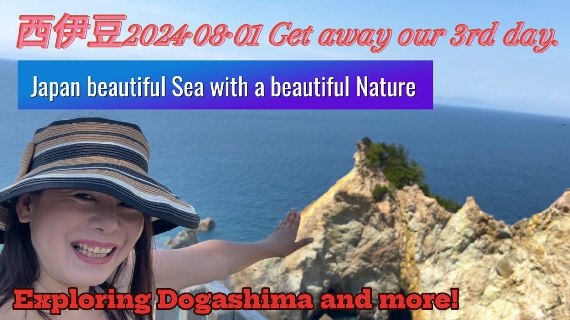 Beautiful Nature in Japan!🇯🇵