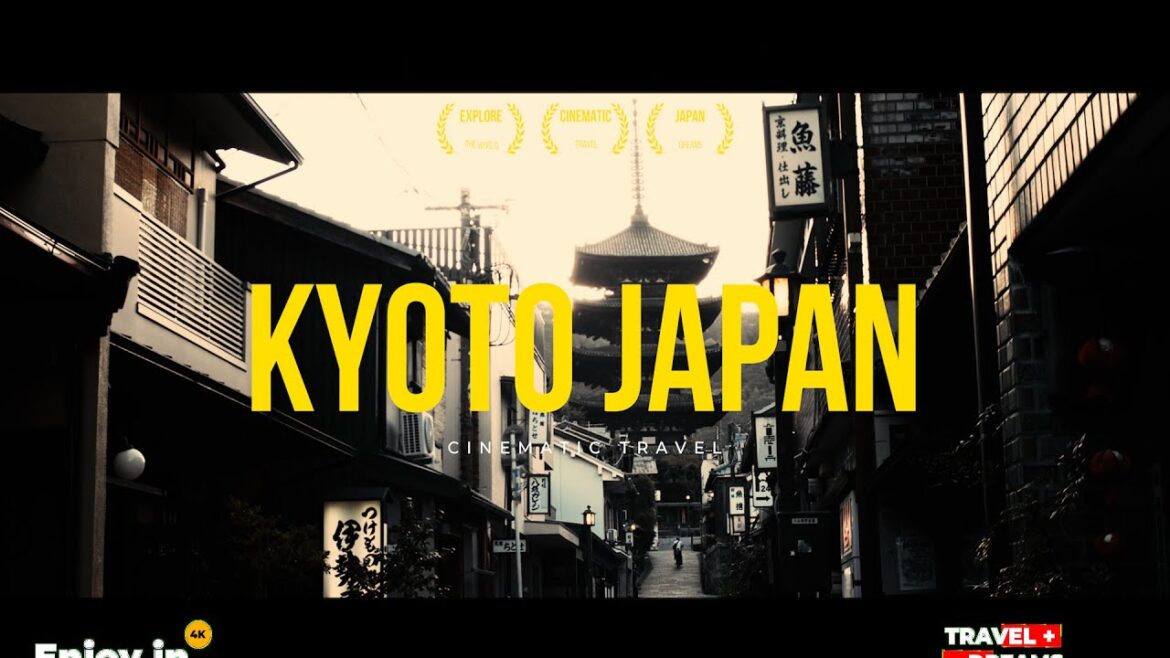 Kyoto Japan Cinematic Travel in 4K #travel #toptraveldestinations #kyoto #japan Kyoto Japan Cinematic Travel in 4K #travel #toptraveldestinations #kyoto #japan