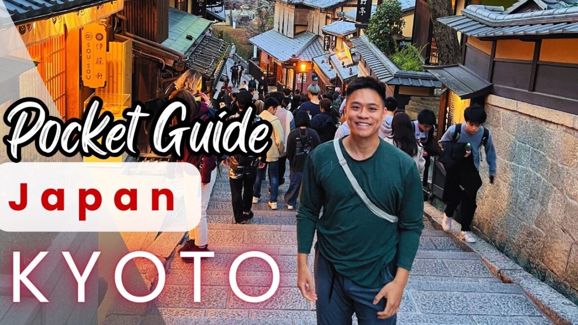 Beginner’s Guide to Kyoto Beginner's Guide to Kyoto