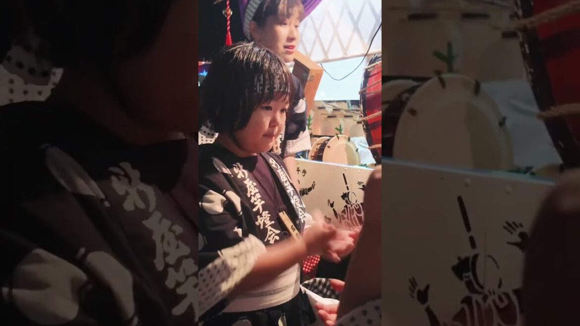 Akita kids’ paper scissors rock😂I didn’t know it’s so universal! #travel #kanto #japan #akita