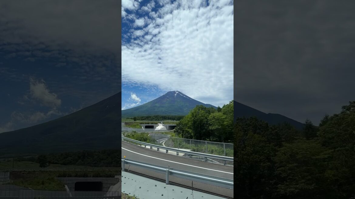 Japan most iconic landmark, Mount Fuji #japan #mountfuji #mtfuji #tokyo #shorts #travel #fypシ゚viral Japan most iconic landmark, Mount Fuji #japan #mountfuji #mtfuji #tokyo #shorts #travel #fypシ゚viral