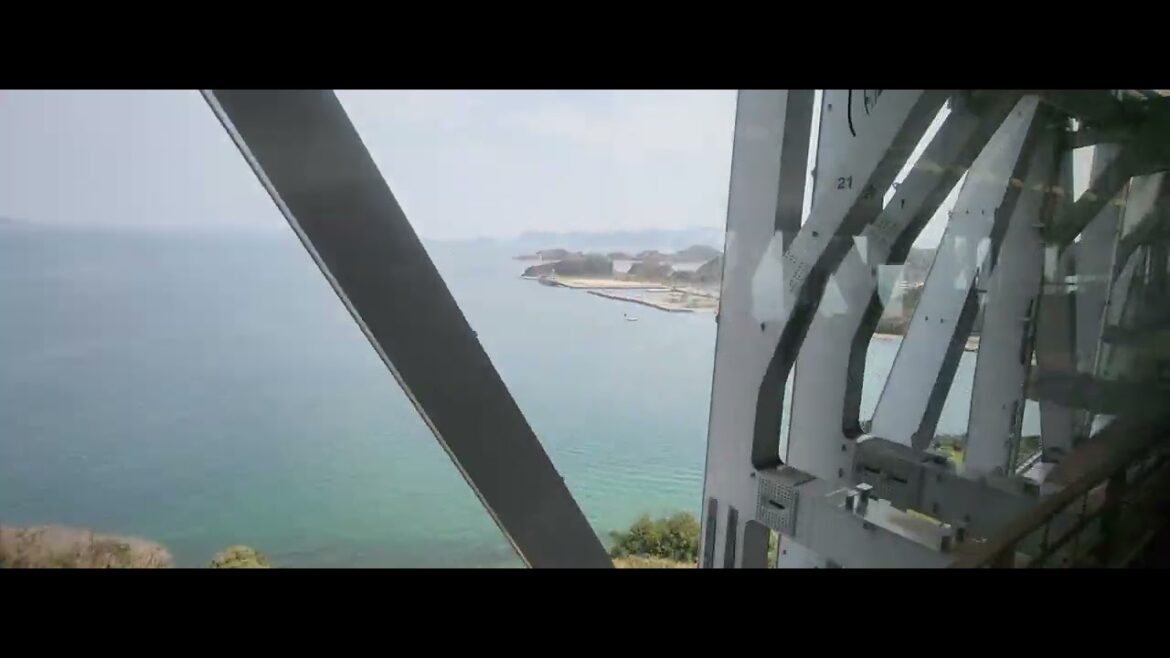 Seto Inland Sea #japan