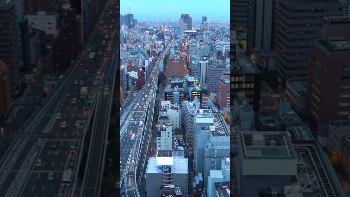 must visit Places in japan #shortsfeed #shorts