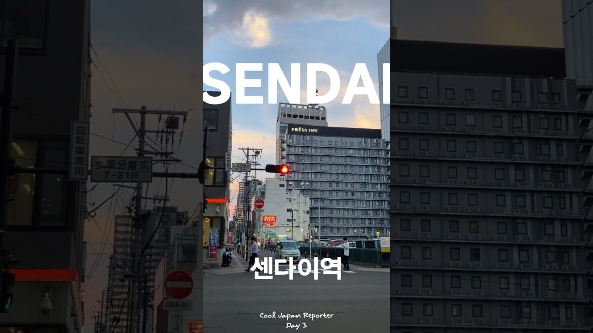 실패 없는 일본 여행 코스