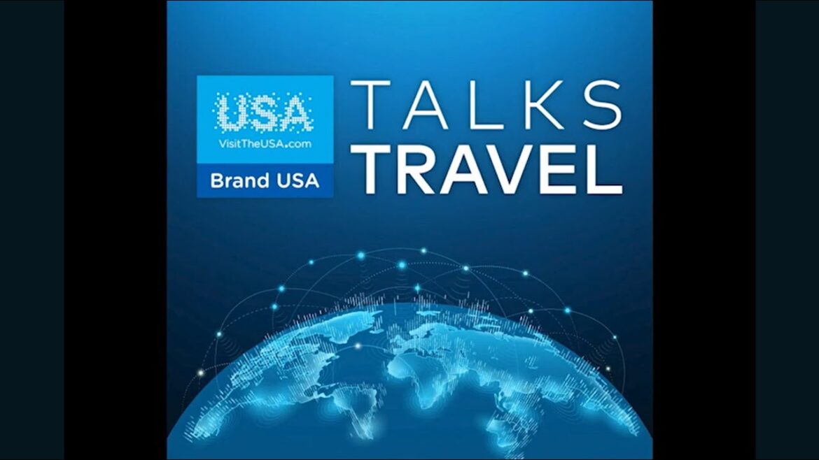 Brand USA Talks Travel: Episode 204 - Get Ready for IGLTA Global Convention with John Tanzella