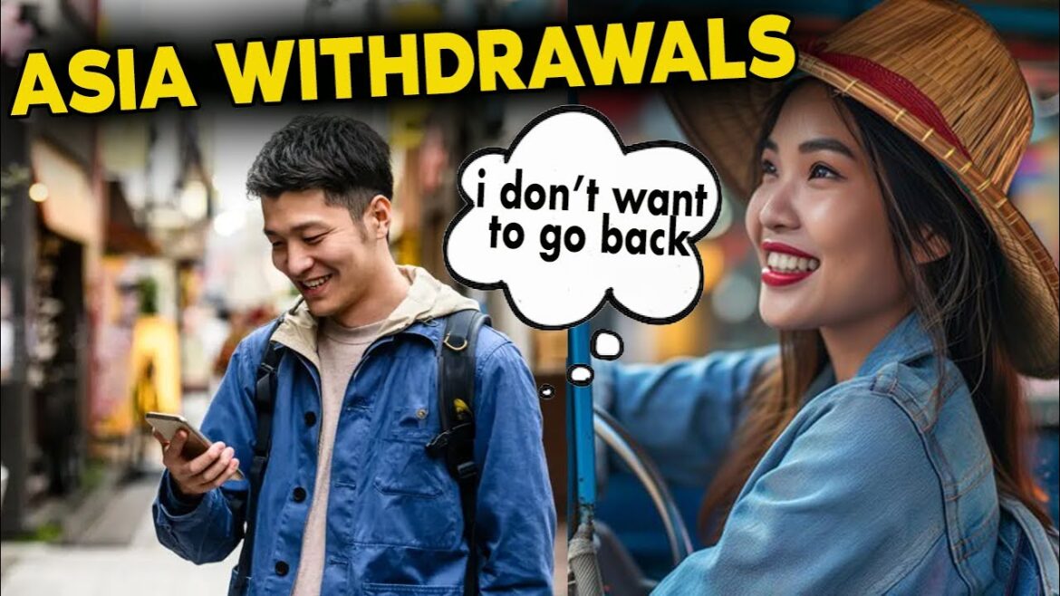 I’m American But I Feel Like I Belong In Asia "I'm American But I Feel Like I Belong In Asia"