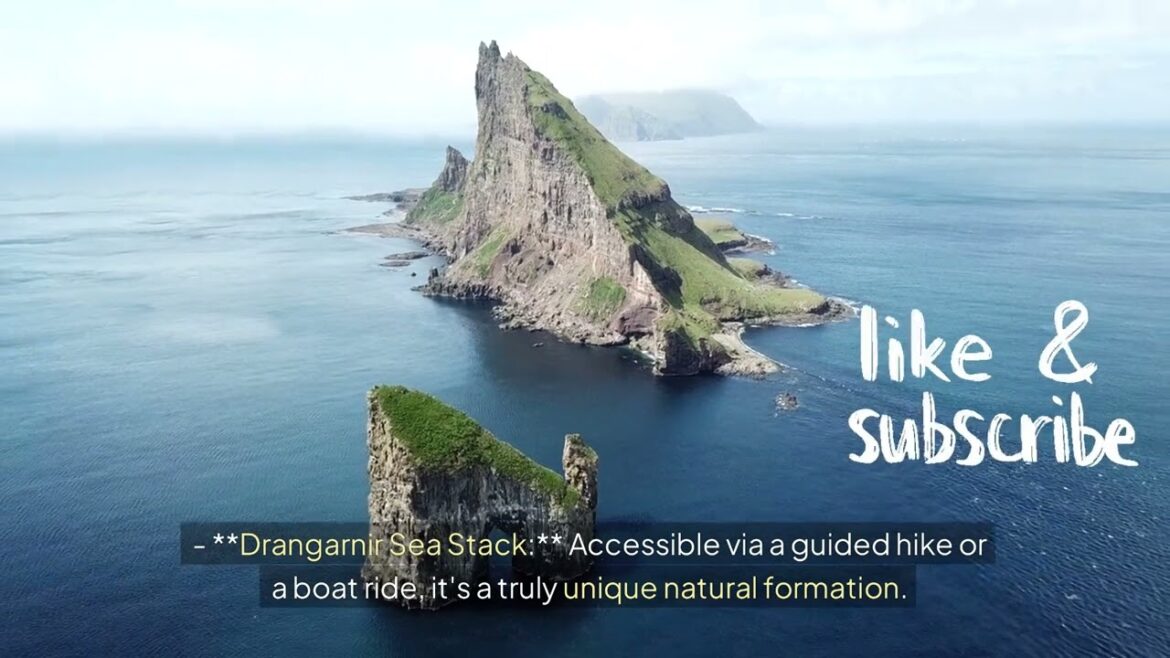 Top 10 Places To Visit in the world Top 10 Places To Visit in the world