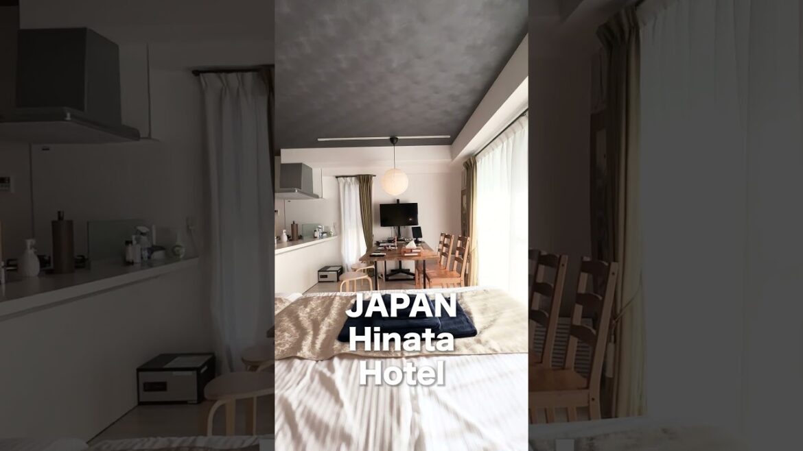 Japan Hinata Hotel = 名古屋 池下 ホテル = グループや家族での宿泊にオススメ #旅行 #名古屋 #nagoya #JapanHinata #Booking Japan Hinata Hotel = 名古屋 池下 ホテル = グループや家族での宿泊にオススメ #旅行 #名古屋 #nagoya #JapanHinata #Booking