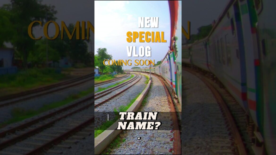 বলুন তো ট্রেনের নাম কি?#shorts #train #মাহিম ট্রাভেলার