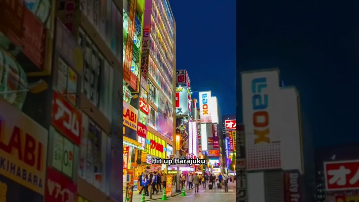 Tokyo Fun Facts: 37 million in the Greater Tokyo Area Tokyo Fun Facts: 37 million in the Greater Tokyo Area