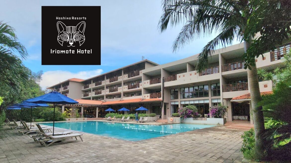 Tour Hoshino Resorts Iriomote Hotel 星野リゾート 西表島ホテル Iriomote Island Okinawa Japan 西表島 沖縄 日本 Tour Hoshino Resorts Iriomote Hotel 星野リゾート 西表島ホテル Iriomote Island Okinawa Japan 西表島 沖縄 日本