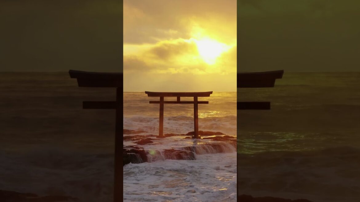 Unforgettable Japan - A Visual Journey Beyond Words #adventure #adventuretravel #nature