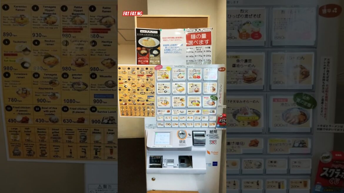 北九州自在遊 自助拉麵機 溫泉旅館像屋企 靚爆園林山景 Travel North Kyushu With No Hurry