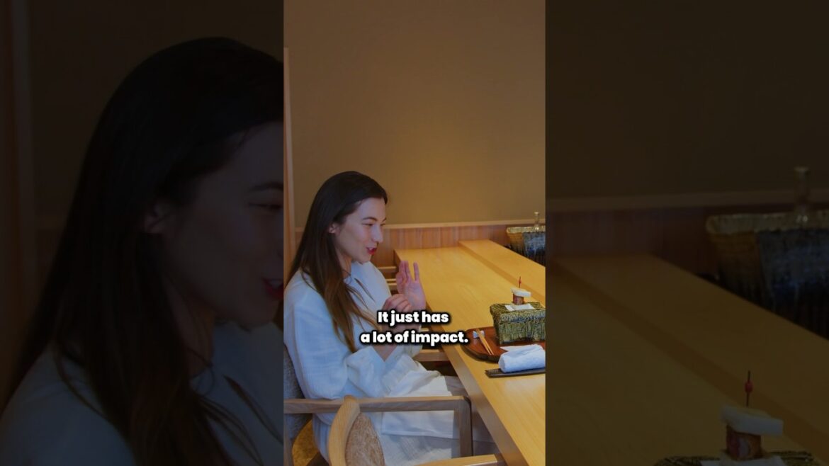 Tokyo Kobe Beef Tasting! | Indulging in Japanese Wagyu Omakase Kaiseki at Oniku Karyu in Ginza Tokyo Kobe Beef Tasting! | Indulging in Japanese Wagyu Omakase Kaiseki at Oniku Karyu in Ginza