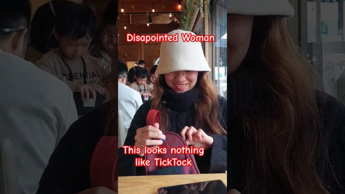 This looks nothing like TickTock – Poor Visability at Lake Yamanaka This looks nothing like TickTock - Poor Visability at Lake Yamanaka