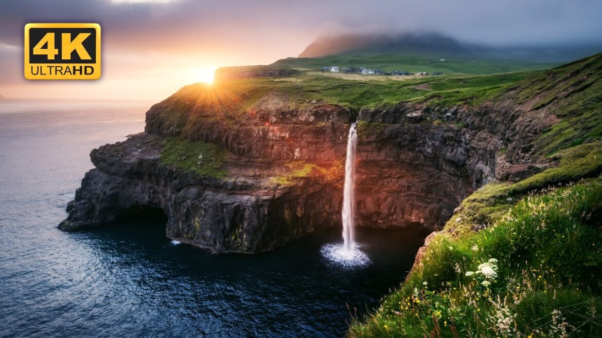 We Explored the Most Beautiful Places in the World