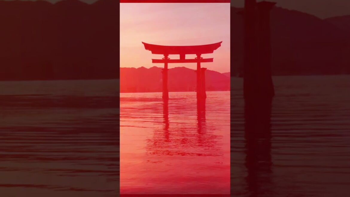 Miyajima Japan #facts #miyajima #JapanTravel Miyajima Japan #facts #miyajima #JapanTravel