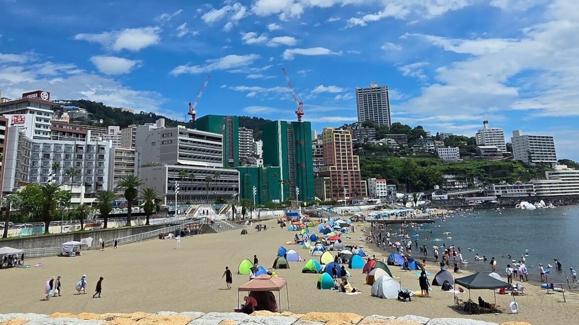🇯🇵 静岡県 熱海市 🇯🇵 静岡県 熱海市