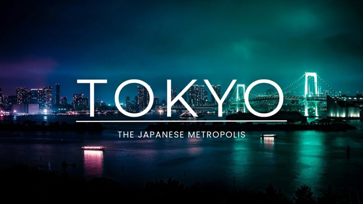 Explore Tokyo: Ideal Season to Visit and Top Attractions