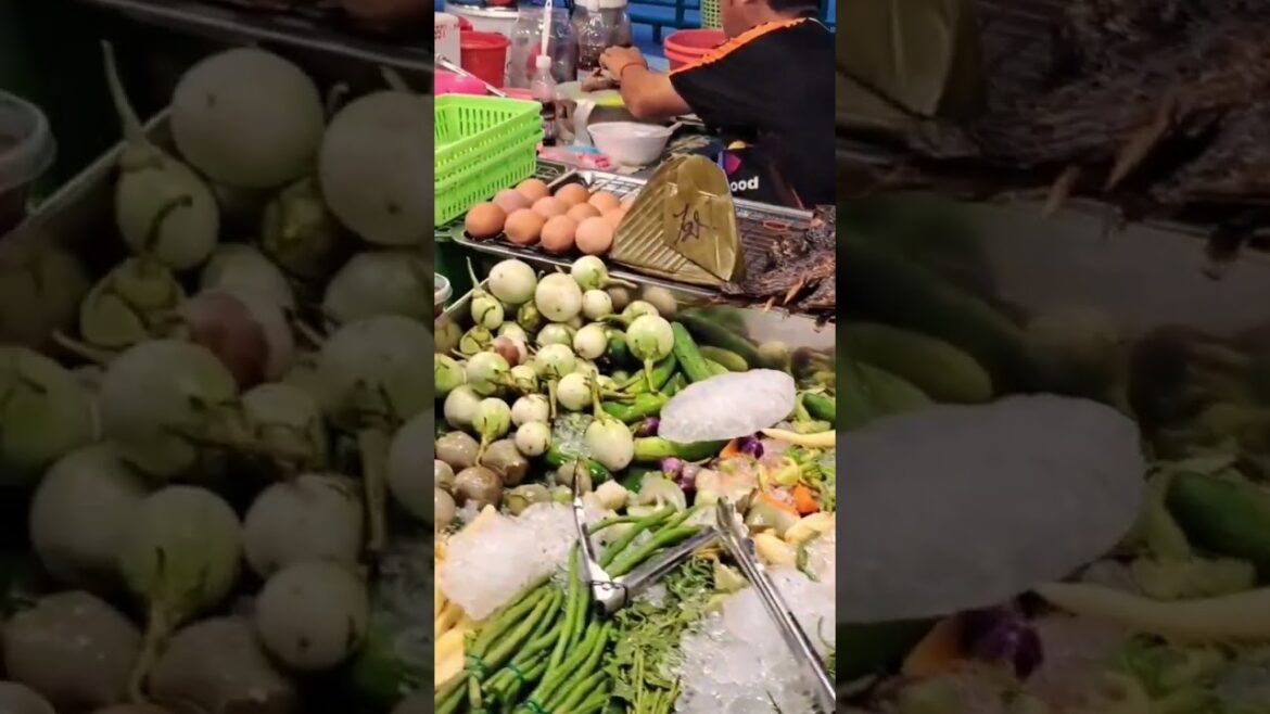 Japan Blossom ของกินราคาถูก!! บิ๊กซี สะพานควาย 2-16 ส.ค. 67 #อาหาร #สตรีทฟู้ด #bangkok #shorts