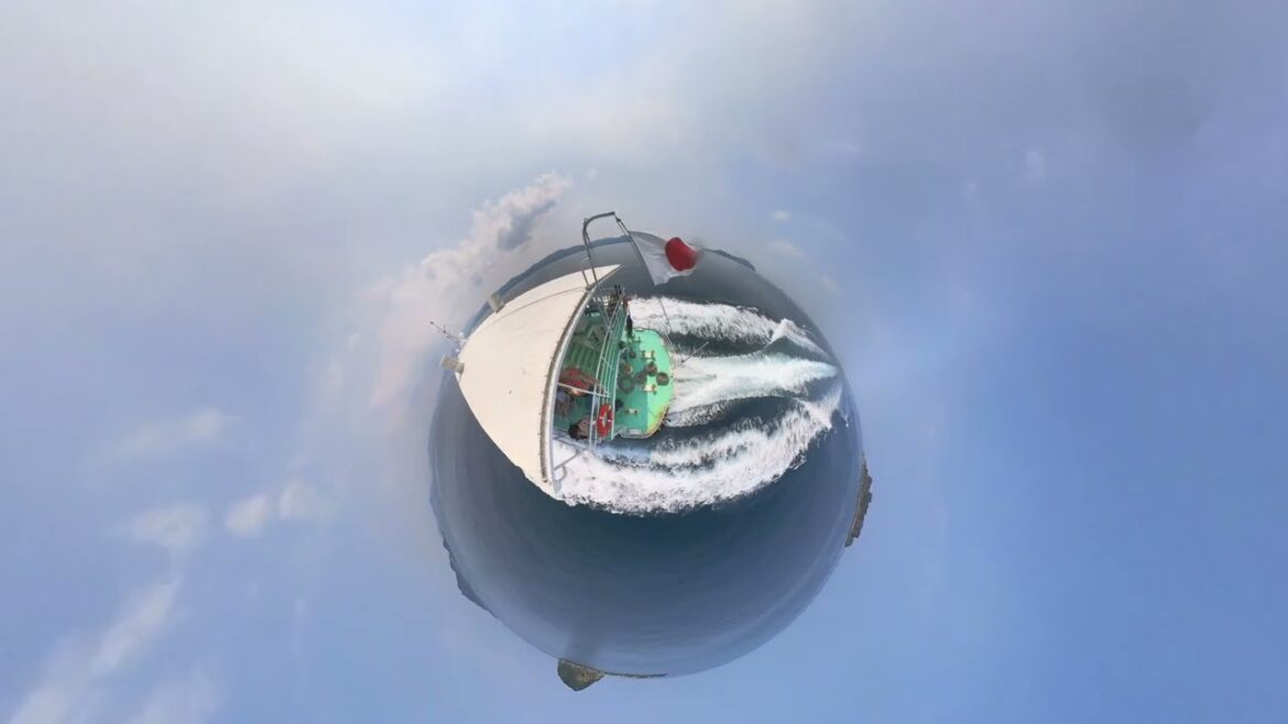 Discover Nagasaki's Soul: Atomic Bomb Museum, Hashima Island, Iojima & Observatory