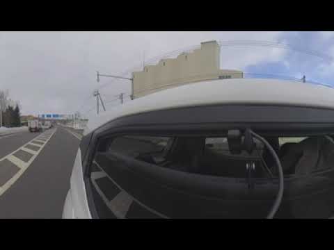 Travel with me – Driving in Hokkaido – Self-Driving, Biei, 神居滑雪場 Travel with me - Driving in Hokkaido - Self-Driving, Biei, 神居滑雪場