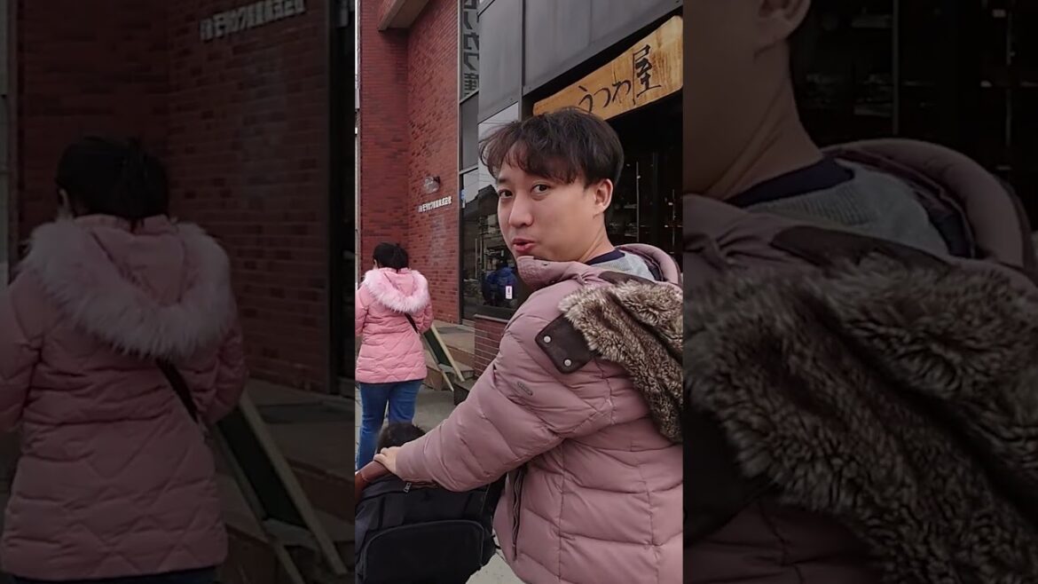 ค้นพบเสน่ห์ของโอตารุ : ทัวร์ถนนคนเดินและคลองสุดโรแมนติก #primprima #คลายเครียด #รีวิว ค้นพบเสน่ห์ของโอตารุ : ทัวร์ถนนคนเดินและคลองสุดโรแมนติก #primprima #คลายเครียด #รีวิว