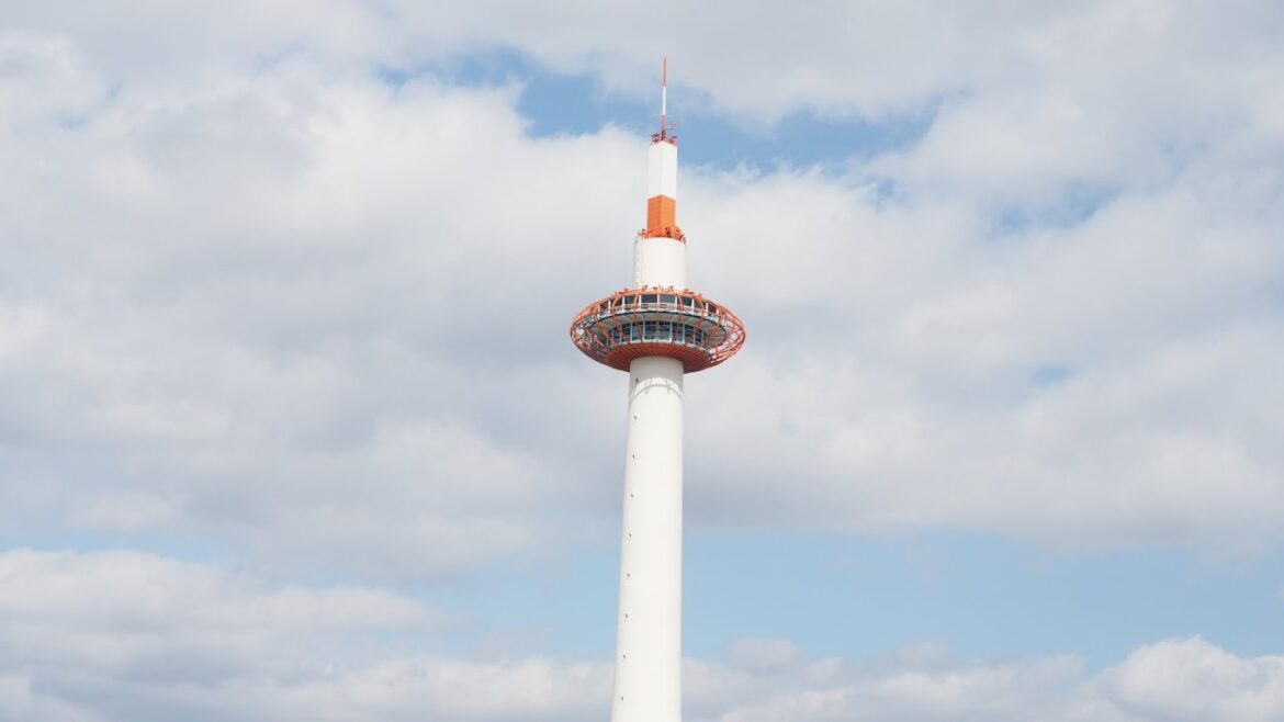 Be with... in JAPAN Project 2024 .03 Chapter 1 京都