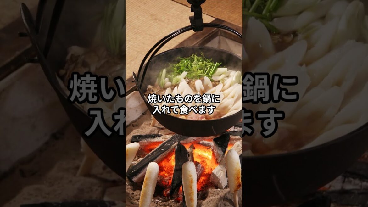 【孝ちゃんの旅行日記(Kochan's Travel Diary)】日本秋田県の郷土料理と郷土玩具紹介!!