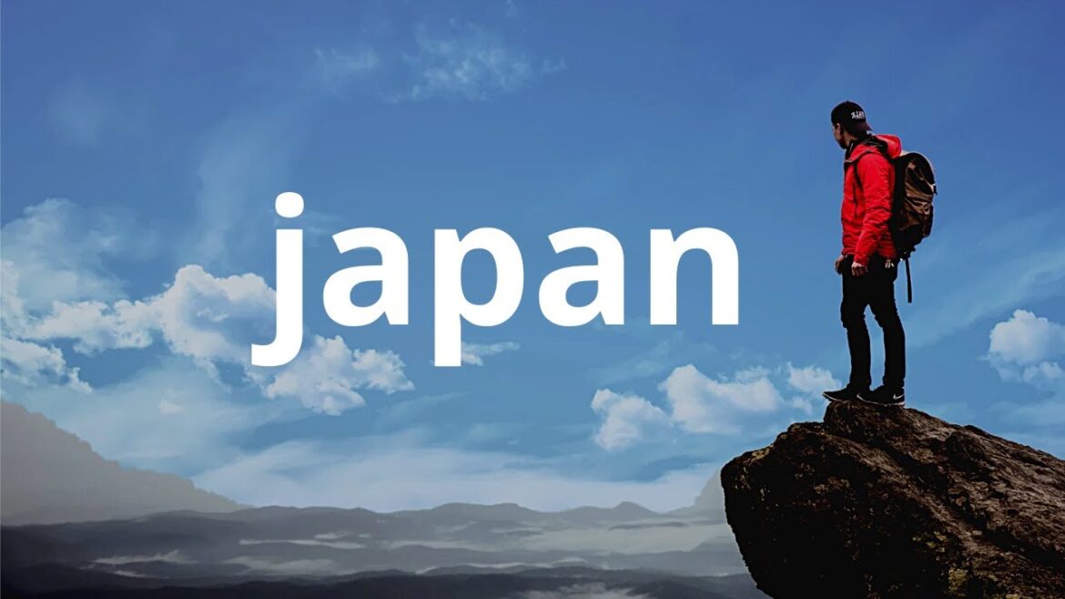 Discover japan_ Top 10 Must-Visit Places
