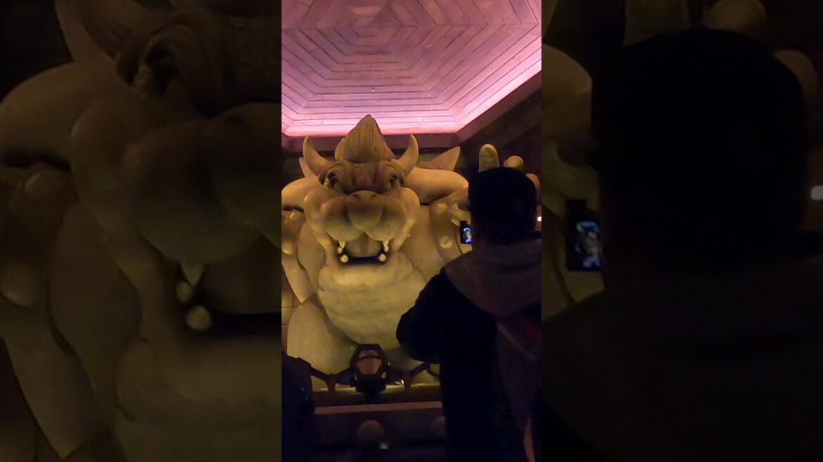 Spending the Day at USJ!!! #usj #osaka #japantravel