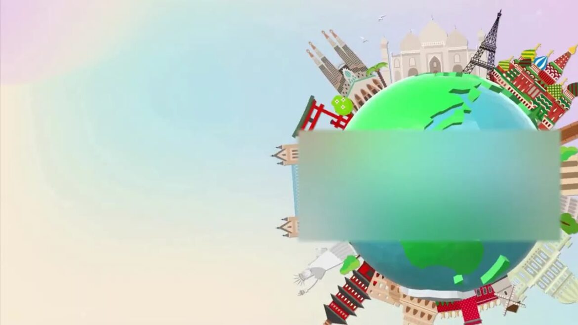 Top 5 Dream Destinations for 2024