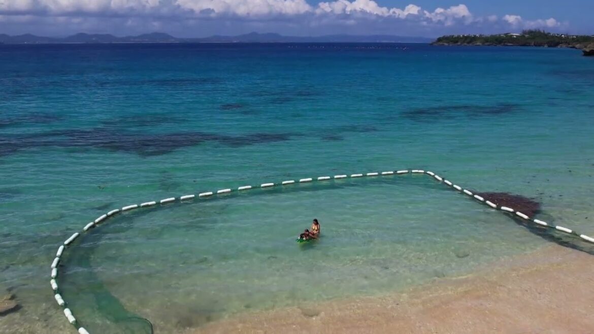 Tonnaha Beach - OKINAWA