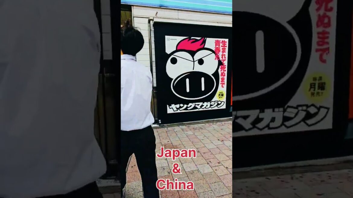 Japan & China Beautiful Places #shorts#virals#videos