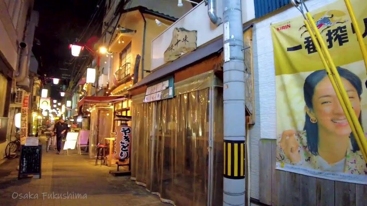 🔴Osaka Walk♪ 24/7🍣🐶Namba, Tennoji, Dotonbori.etc💝🍻Please subscribe to our channel💖⬇︎⬇︎⬇︎ 🔴Osaka Walk♪ 24/7🍣🐶Namba, Tennoji, Dotonbori.etc💝🍻Please subscribe to our channel💖⬇︎⬇︎⬇︎