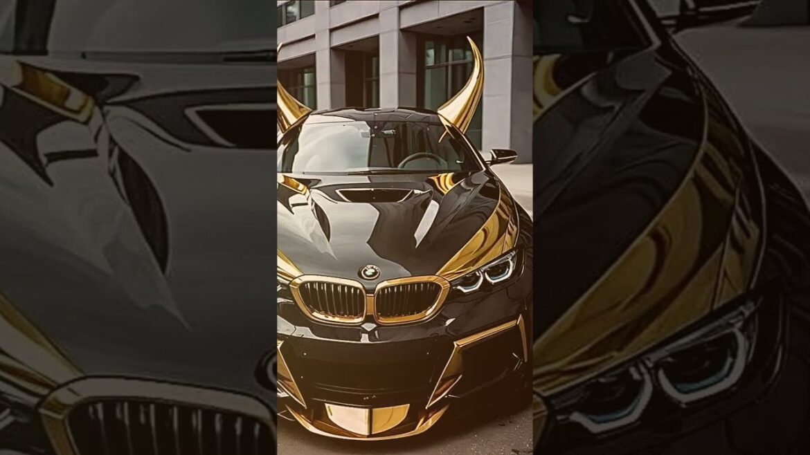 السيارة ذو القرنين | The two-horned car السيارة ذو القرنين | The two-horned car